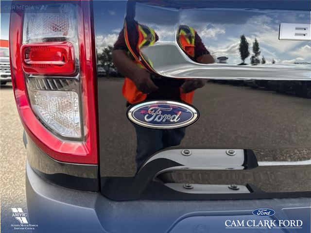 2025 Ford Bronco Sport Outer Banks (Stk: 25S8909) in Red Deer - Image 9 of 25