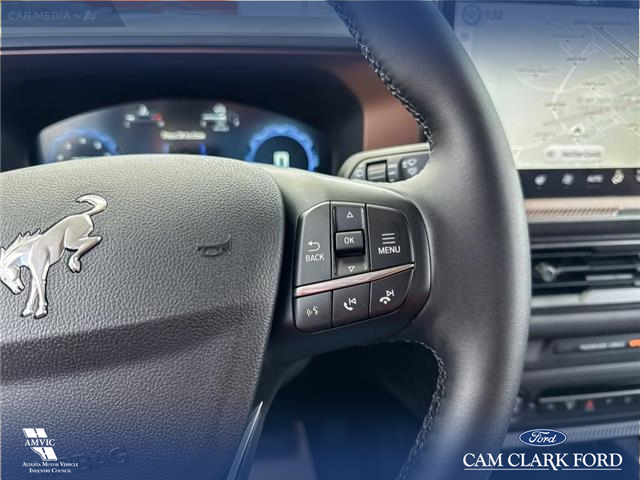 2025 Ford Bronco Sport Outer Banks (Stk: 25S8909) in Red Deer - Image 16 of 25