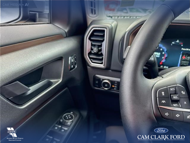 2025 Ford Bronco Sport Outer Banks (Stk: 25S8909) in Red Deer - Image 17 of 25