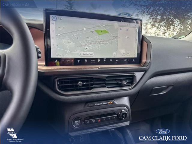 2025 Ford Bronco Sport Outer Banks (Stk: 25S8909) in Red Deer - Image 19 of 25