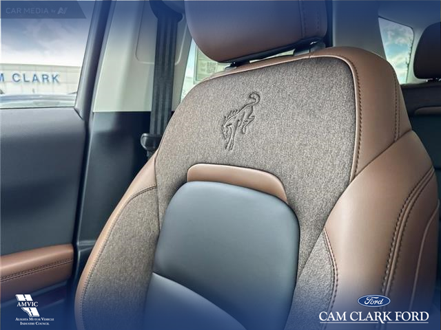 2025 Ford Bronco Sport Outer Banks (Stk: 25S8909) in Red Deer - Image 20 of 25