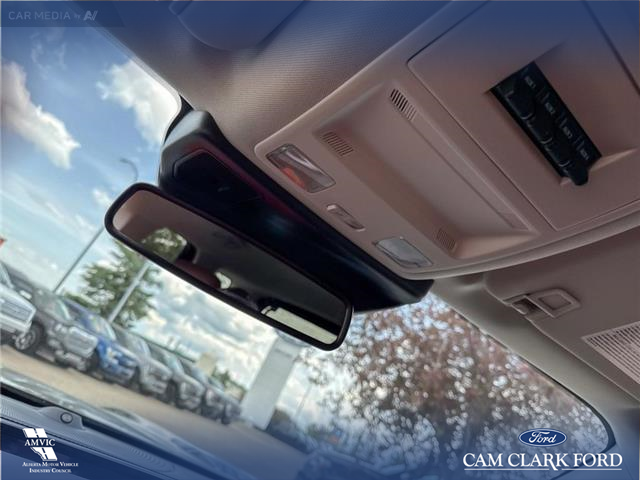 2025 Ford Bronco Sport Outer Banks (Stk: 25S8909) in Red Deer - Image 21 of 25