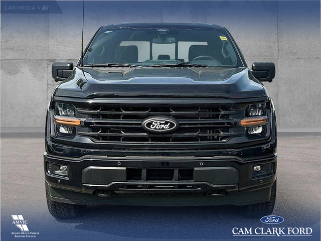 2025 Ford F-150 XLT (Stk: 25AT9814) in Airdrie - Image 2 of 25 2025 Ford F-150 XLT (Stk: 25AT9814) in Airdrie - Image 2 of 25