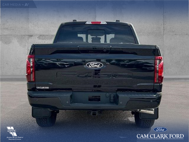 2025 Ford F-150 XLT (Stk: 25AT9814) in Airdrie - Image 5 of 25 2025 Ford F-150 XLT (Stk: 25AT9814) in Airdrie - Image 5 of 25