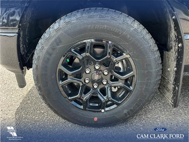 2025 Ford F-150 XLT (Stk: 25AT9814) in Airdrie - Image 6 of 25 2025 Ford F-150 XLT (Stk: 25AT9814) in Airdrie - Image 6 of 25