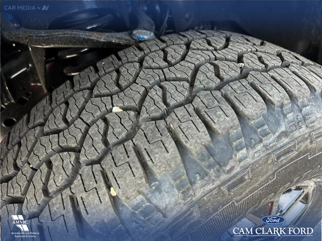 2025 Ford F-150 XLT (Stk: 25AT9814) in Airdrie - Image 7 of 25 2025 Ford F-150 XLT (Stk: 25AT9814) in Airdrie - Image 7 of 25