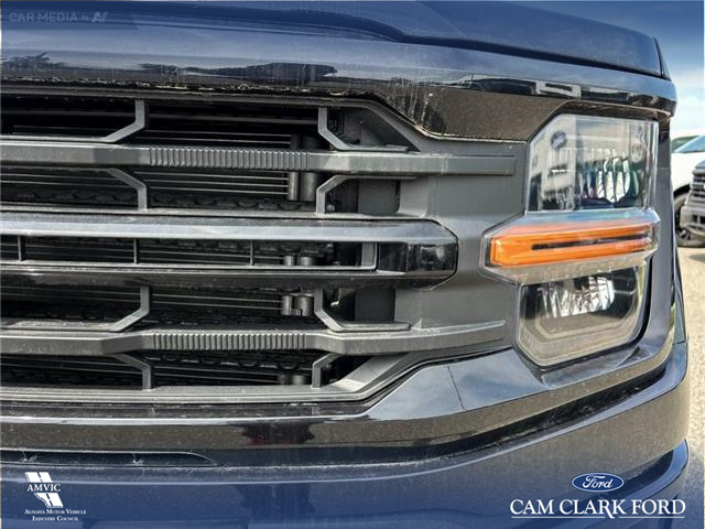 2025 Ford F-150 XLT (Stk: 25AT9814) in Airdrie - Image 8 of 25 2025 Ford F-150 XLT (Stk: 25AT9814) in Airdrie - Image 8 of 25