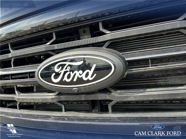 2025 Ford F-150 XLT (Stk: 25AT9814) in Airdrie - Image 9 of 25 2025 Ford F-150 XLT (Stk: 25AT9814) in Airdrie - Image 9 of 25