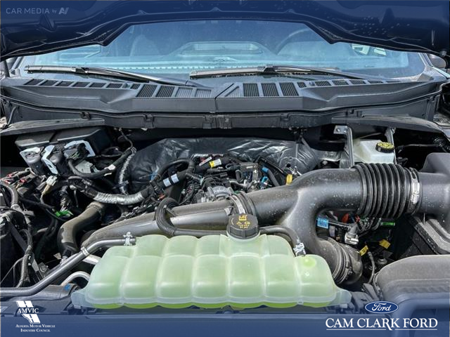 2025 Ford F-150 XLT (Stk: 25AT9814) in Airdrie - Image 10 of 25 2025 Ford F-150 XLT (Stk: 25AT9814) in Airdrie - Image 10 of 25