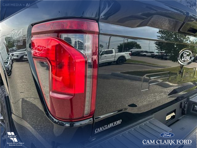 2025 Ford F-150 XLT (Stk: 25AT9814) in Airdrie - Image 11 of 25 2025 Ford F-150 XLT (Stk: 25AT9814) in Airdrie - Image 11 of 25