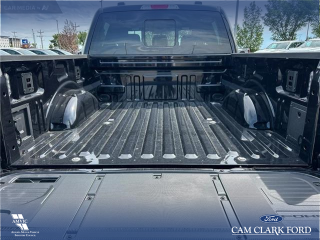 2025 Ford F-150 XLT (Stk: 25AT9814) in Airdrie - Image 12 of 25 2025 Ford F-150 XLT (Stk: 25AT9814) in Airdrie - Image 12 of 25