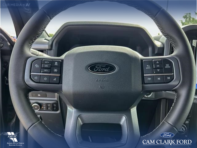 2025 Ford F-150 XLT (Stk: 25AT9814) in Airdrie - Image 14 of 25 2025 Ford F-150 XLT (Stk: 25AT9814) in Airdrie - Image 14 of 25