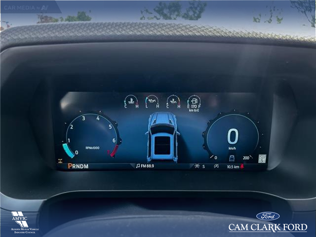 2025 Ford F-150 XLT (Stk: 25AT9814) in Airdrie - Image 15 of 25 2025 Ford F-150 XLT (Stk: 25AT9814) in Airdrie - Image 15 of 25
