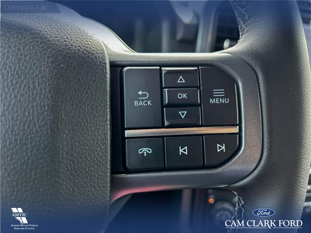 2025 Ford F-150 XLT (Stk: 25AT9814) in Airdrie - Image 16 of 25 2025 Ford F-150 XLT (Stk: 25AT9814) in Airdrie - Image 16 of 25