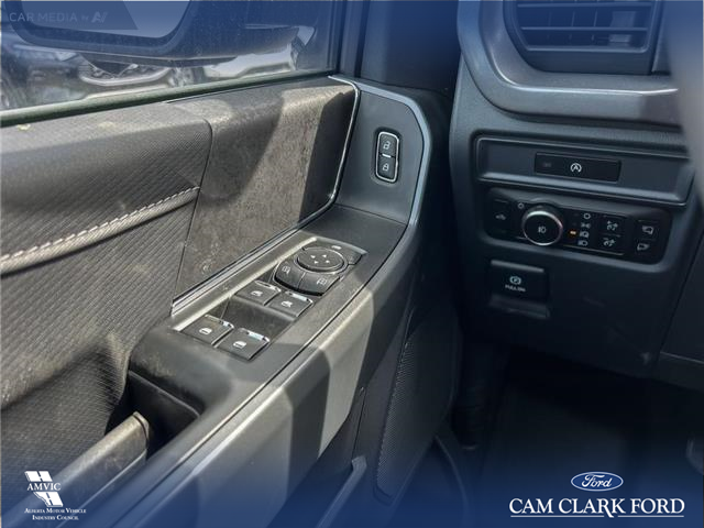 2025 Ford F-150 XLT (Stk: 25AT9814) in Airdrie - Image 17 of 25 2025 Ford F-150 XLT (Stk: 25AT9814) in Airdrie - Image 17 of 25