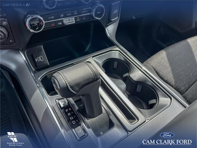 2025 Ford F-150 XLT (Stk: 25AT9814) in Airdrie - Image 18 of 25 2025 Ford F-150 XLT (Stk: 25AT9814) in Airdrie - Image 18 of 25