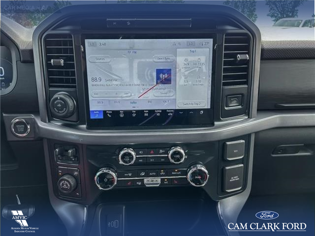 2025 Ford F-150 XLT (Stk: 25AT9814) in Airdrie - Image 19 of 25 2025 Ford F-150 XLT (Stk: 25AT9814) in Airdrie - Image 19 of 25