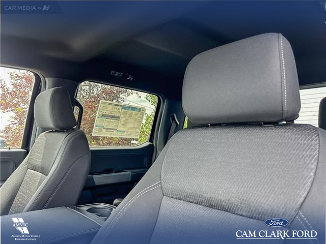 2025 Ford F-150 XLT (Stk: 25AT9814) in Airdrie - Image 20 of 25 2025 Ford F-150 XLT (Stk: 25AT9814) in Airdrie - Image 20 of 25