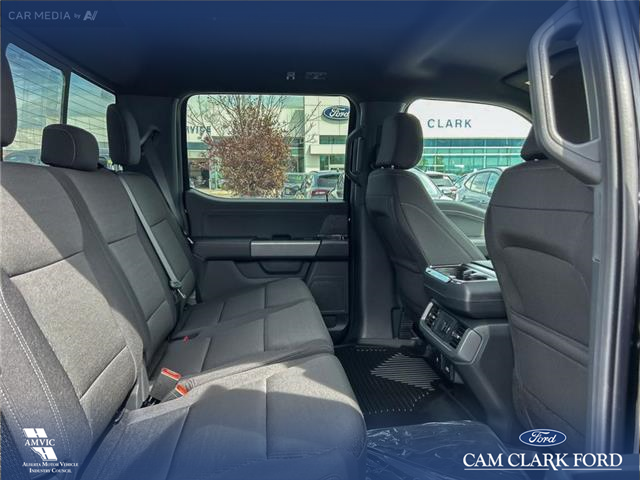 2025 Ford F-150 XLT (Stk: 25AT9814) in Airdrie - Image 23 of 25 2025 Ford F-150 XLT (Stk: 25AT9814) in Airdrie - Image 23 of 25