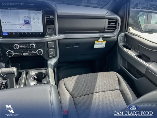 2025 Ford F-150 XLT (Stk: 25AT9814) in Airdrie - Image 25 of 25 2025 Ford F-150 XLT (Stk: 25AT9814) in Airdrie - Image 25 of 25