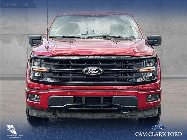 2025 Ford F-150 XLT (Stk: 25AT4130) in Airdrie - Image 2 of 25 2025 Ford F-150 XLT (Stk: 25AT4130) in Airdrie - Image 2 of 25
