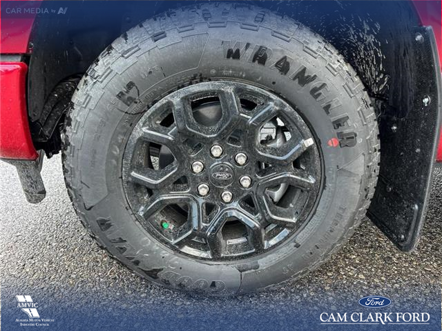 2025 Ford F-150 XLT (Stk: 25AT4130) in Airdrie - Image 6 of 25 2025 Ford F-150 XLT (Stk: 25AT4130) in Airdrie - Image 6 of 25