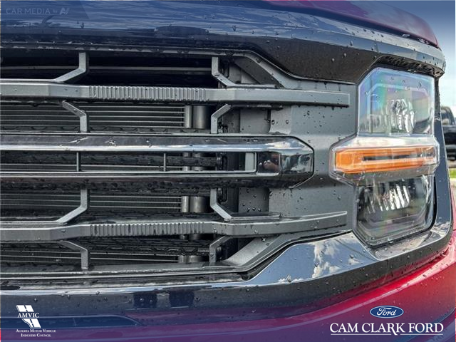 2025 Ford F-150 XLT (Stk: 25AT4130) in Airdrie - Image 8 of 25 2025 Ford F-150 XLT (Stk: 25AT4130) in Airdrie - Image 8 of 25