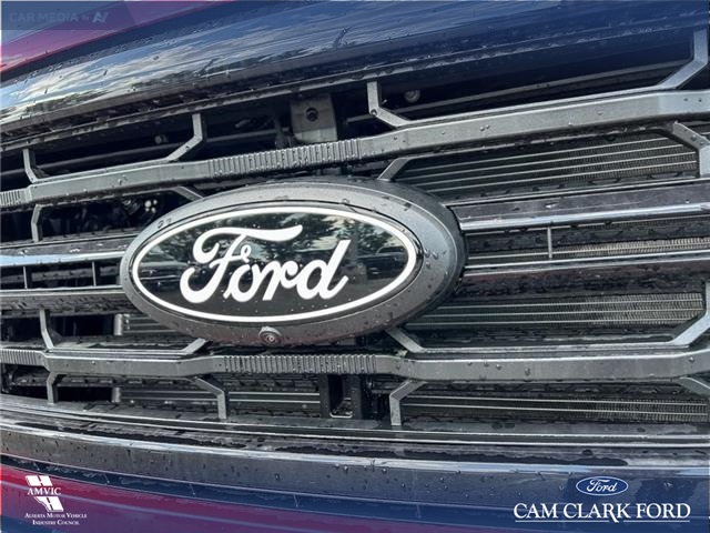 2025 Ford F-150 XLT (Stk: 25AT4130) in Airdrie - Image 9 of 25 2025 Ford F-150 XLT (Stk: 25AT4130) in Airdrie - Image 9 of 25