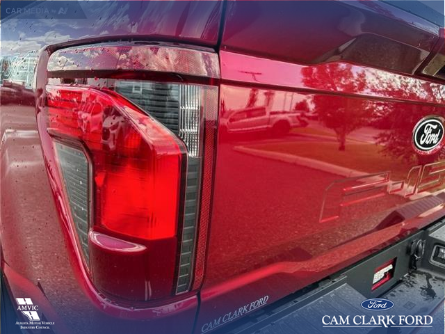 2025 Ford F-150 XLT (Stk: 25AT4130) in Airdrie - Image 11 of 25 2025 Ford F-150 XLT (Stk: 25AT4130) in Airdrie - Image 11 of 25