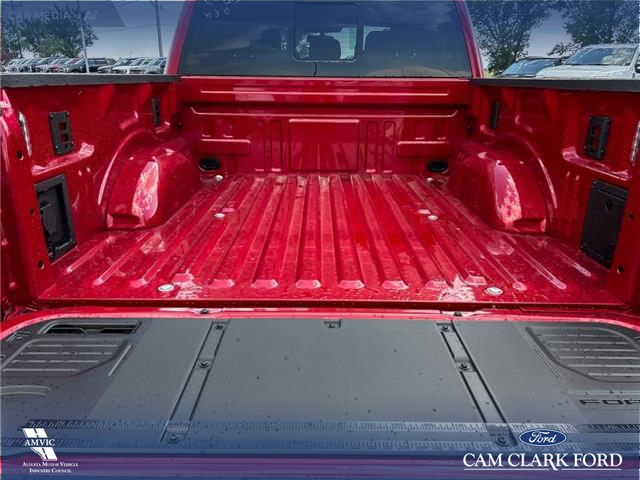 2025 Ford F-150 XLT (Stk: 25AT4130) in Airdrie - Image 12 of 25 2025 Ford F-150 XLT (Stk: 25AT4130) in Airdrie - Image 12 of 25