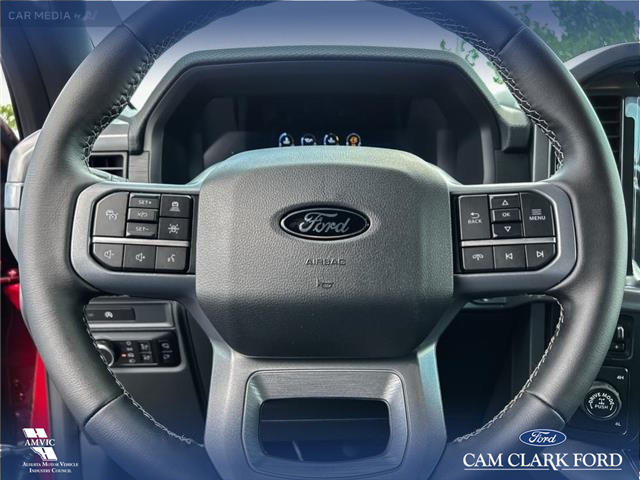 2025 Ford F-150 XLT (Stk: 25AT4130) in Airdrie - Image 14 of 25 2025 Ford F-150 XLT (Stk: 25AT4130) in Airdrie - Image 14 of 25