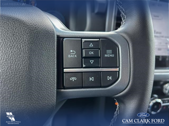 2025 Ford F-150 XLT (Stk: 25AT4130) in Airdrie - Image 16 of 25 2025 Ford F-150 XLT (Stk: 25AT4130) in Airdrie - Image 16 of 25