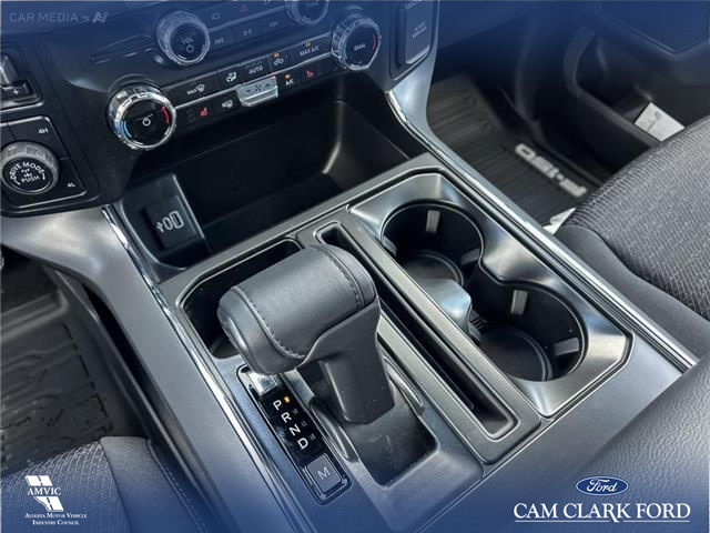 2025 Ford F-150 XLT (Stk: 25AT4130) in Airdrie - Image 18 of 25 2025 Ford F-150 XLT (Stk: 25AT4130) in Airdrie - Image 18 of 25