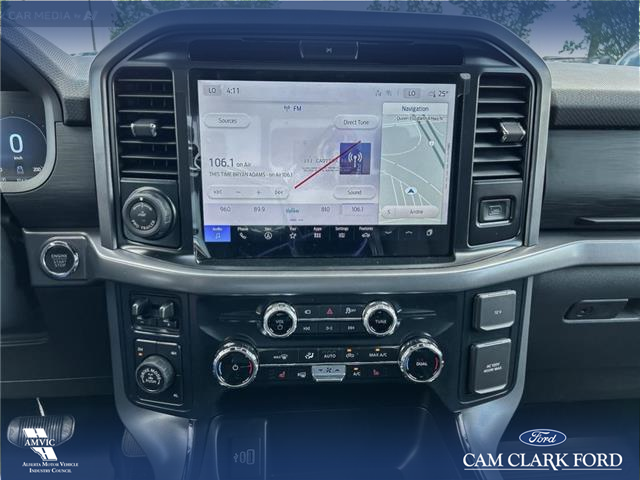 2025 Ford F-150 XLT (Stk: 25AT4130) in Airdrie - Image 19 of 25 2025 Ford F-150 XLT (Stk: 25AT4130) in Airdrie - Image 19 of 25