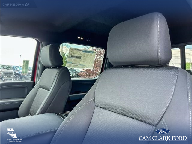 2025 Ford F-150 XLT (Stk: 25AT4130) in Airdrie - Image 20 of 25 2025 Ford F-150 XLT (Stk: 25AT4130) in Airdrie - Image 20 of 25