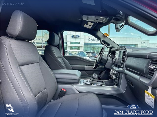 2025 Ford F-150 XLT (Stk: 25AT4130) in Airdrie - Image 22 of 25 2025 Ford F-150 XLT (Stk: 25AT4130) in Airdrie - Image 22 of 25