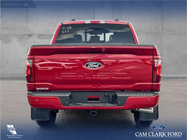 2025 Ford F-150 XLT (Stk: 25AT7193) in Airdrie - Image 5 of 25