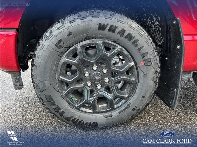 2025 Ford F-150 XLT (Stk: 25AT7193) in Airdrie - Image 6 of 25