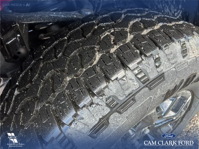 2025 Ford F-150 XLT (Stk: 25AT7193) in Airdrie - Image 7 of 25