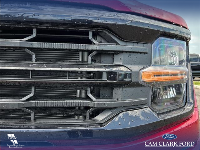 2025 Ford F-150 XLT (Stk: 25AT7193) in Airdrie - Image 8 of 25