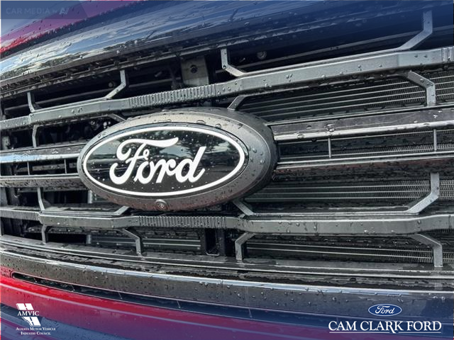 2025 Ford F-150 XLT (Stk: 25AT7193) in Airdrie - Image 9 of 25