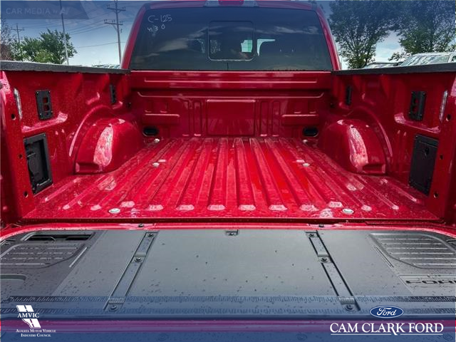 2025 Ford F-150 XLT (Stk: 25AT7193) in Airdrie - Image 12 of 25