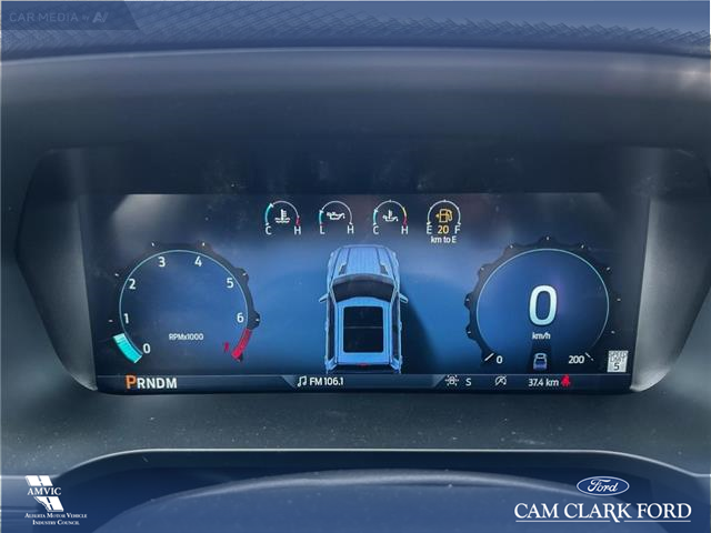 2025 Ford F-150 XLT (Stk: 25AT7193) in Airdrie - Image 15 of 25