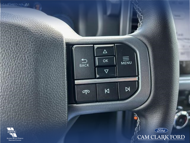 2025 Ford F-150 XLT (Stk: 25AT7193) in Airdrie - Image 16 of 25