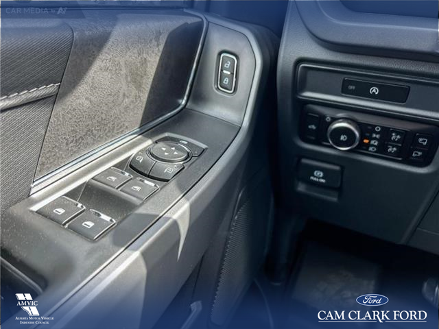 2025 Ford F-150 XLT (Stk: 25AT7193) in Airdrie - Image 17 of 25