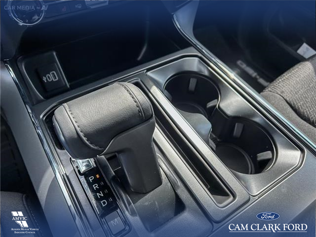 2025 Ford F-150 XLT (Stk: 25AT7193) in Airdrie - Image 18 of 25