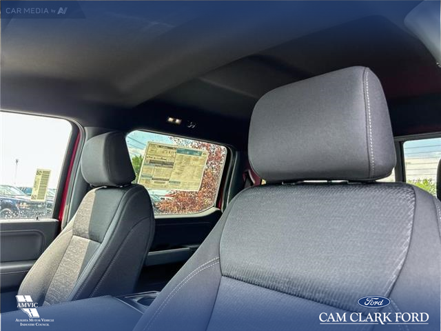 2025 Ford F-150 XLT (Stk: 25AT7193) in Airdrie - Image 20 of 25