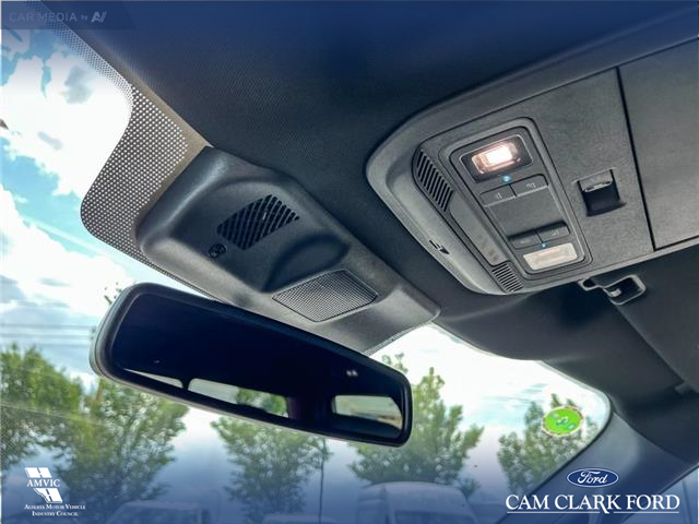 2025 Ford F-150 XLT (Stk: 25AT7193) in Airdrie - Image 21 of 25