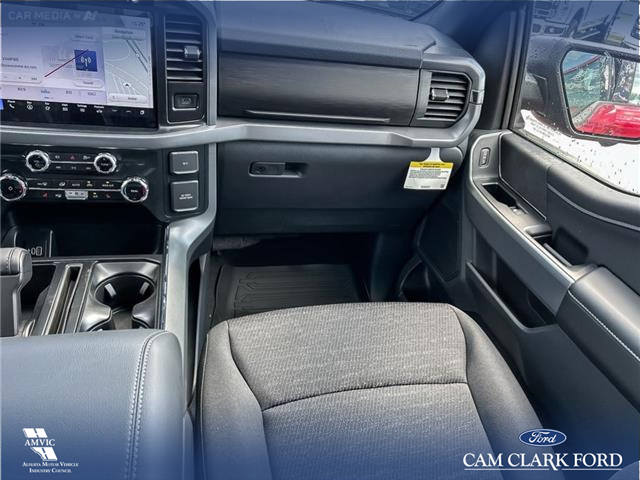 2025 Ford F-150 XLT (Stk: 25AT7193) in Airdrie - Image 25 of 25