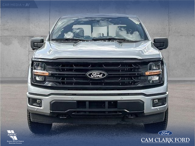 2025 Ford F-150 XLT (Stk: 25AT3724) in Airdrie - Image 2 of 25